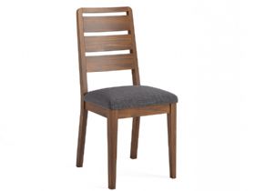 Bewley Ladder Back Dining Chair | Lee Longlands