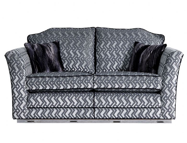 Gascoigne Camille fabric 2.5 Seater sofa available at Lee Longlands