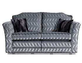 Gascoigne Camille fabric 2.5 Seater sofa available at Lee Longlands