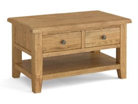 Brenton Dining Small Coffee Table | Lee Longlands
