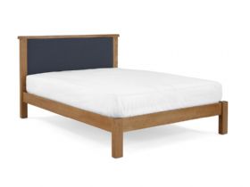 Brenton 5' Upholstered Bed | Lee Longlands