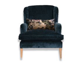 Bodiam Wing Chair