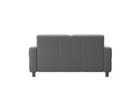 Fiona 2 Seater With Upholstered Arms Shot4