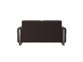 Fiona 2 Seater Sofa With Steel Arms Shot 4