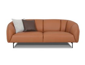 Pebble W/Legs 2.5 Seater Sofa