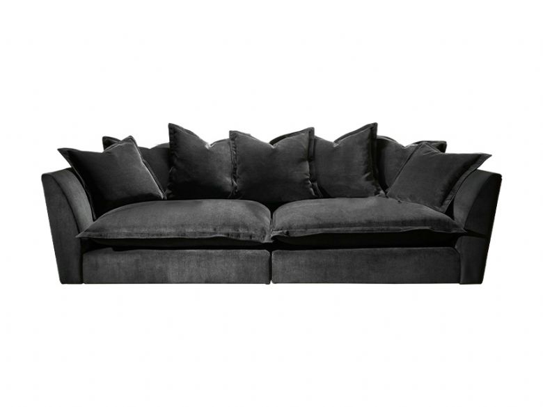 Large Oxford Sofa