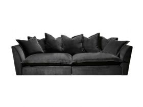 Large Oxford Sofa