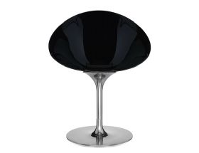 Eros by Philippe Starck Jet Swivel Chair
