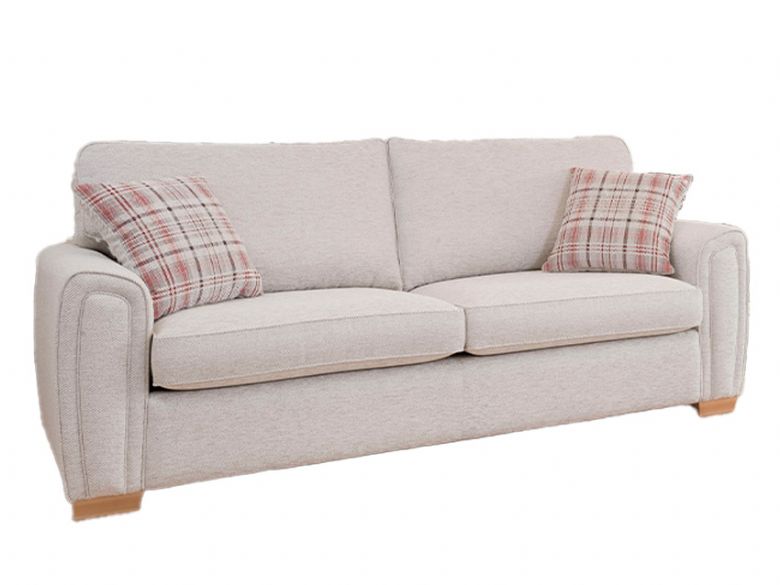 Memphis Grand Sofa with Standard Back