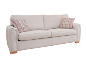 Maywood 3 Seater Sofa with Standard Back
