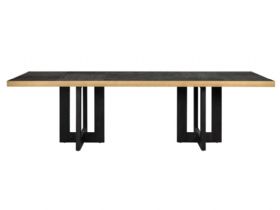 280cm dining table