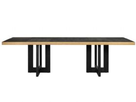320cm dining table