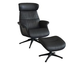 Clement Manual Chair