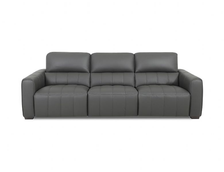 Rocca 2.5 Seater Sofa with Power 1