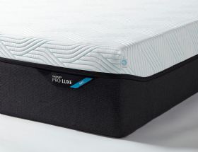 Tempur Pro Luxe SmartCool Soft