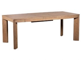 Theo Dining 160cm-200cm Extending Dining Table