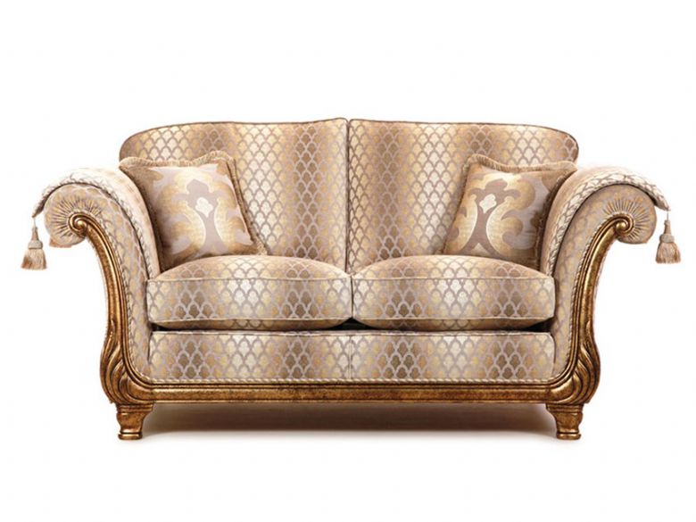 Beaconsfield gold scatter back 2.5 seat sofa available at Lee Longlands