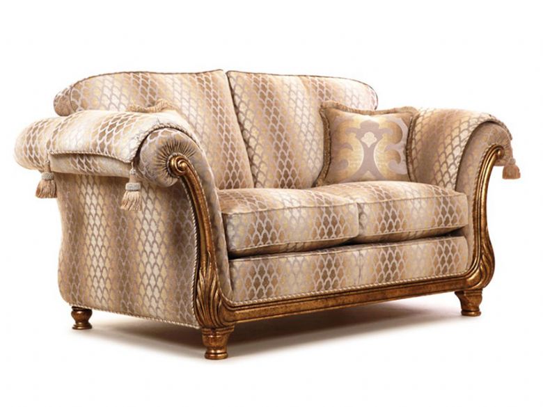Beaconsfield gold scatter back 2.5 seat sofa available at Lee Longlands
