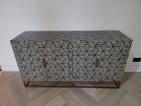 Bourges Sideboard