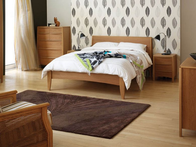 ercol vintage bedroom furniture