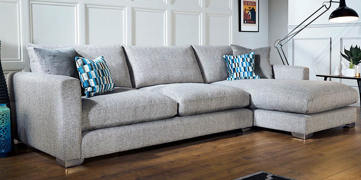 Perth sofa collection at Lee Longlands