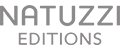 Natuzzi Editions Audacia Snuggler