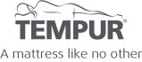 Tempur Pro Plus 25cm SmartCool - Medium/Firm 135x190cm Double Mattress