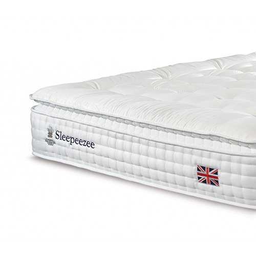 Pocket Spring Mattresses