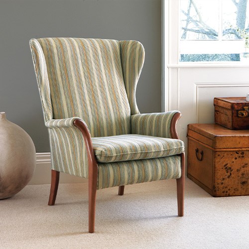 Wingback Chairs