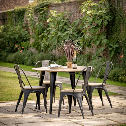 Garden Dining Tables