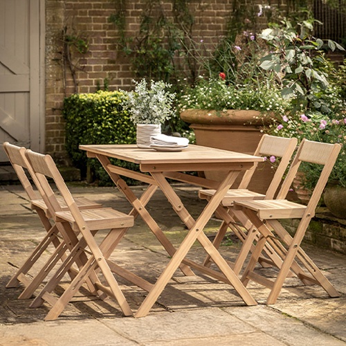 Outdoor Dining Sets