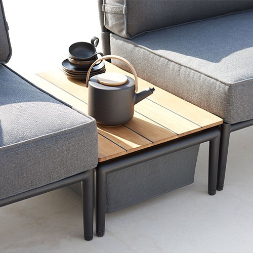 Outdoor Coffee & Side Tables