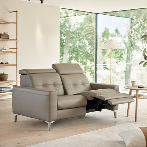 Recliner Sofas