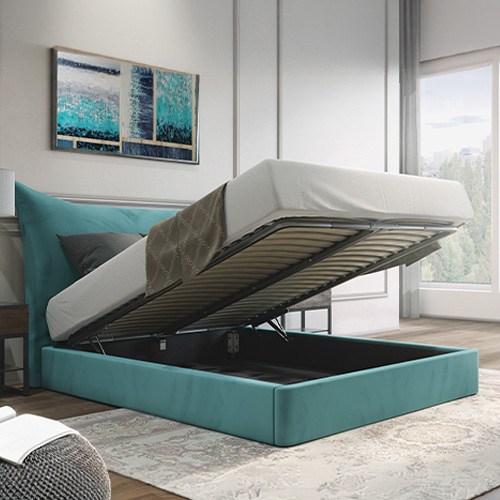 Ottoman Beds