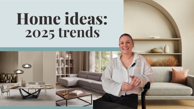 Home Interior Ideas for 2025: A Look into the Future