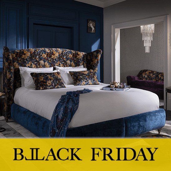 Explore Black Friday Bedroom Furniture