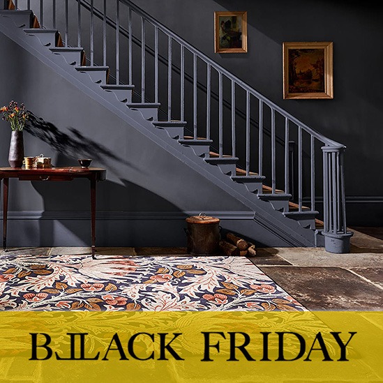 Explore Black Friday Home Accessories