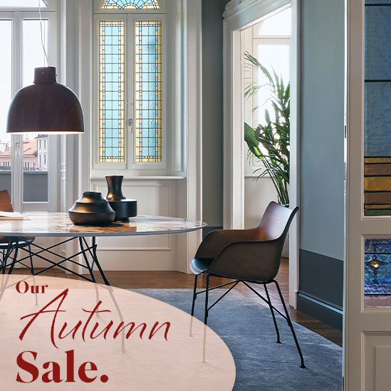 Explore Autumn Sale Dining Room