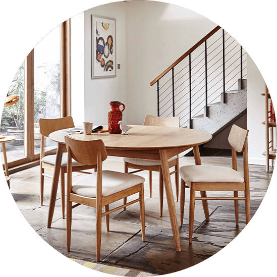 Extending Dining Tables