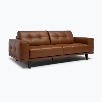 Natuzzi Edition Toledo 3 Seater Sofa