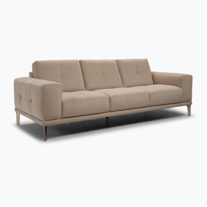 Natuzzi Editions Toledo Large 3 Seater Sofa