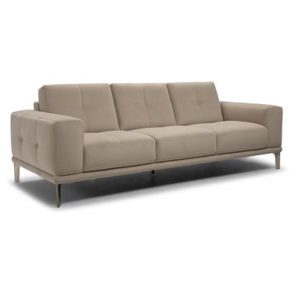 Natuzzi Editions Toledo Large 3 Seater Sofa