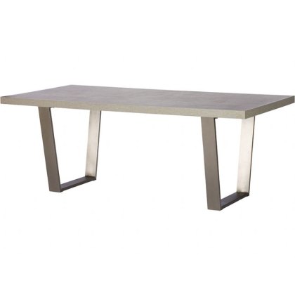 Zander 2m Dining Table