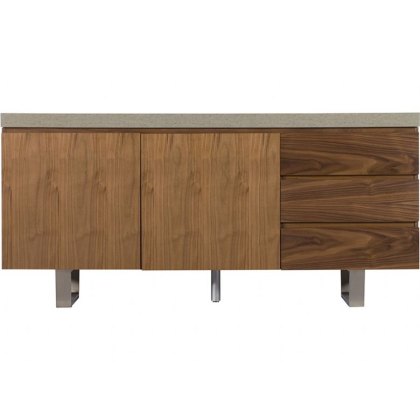 Zander Wide Sideboard