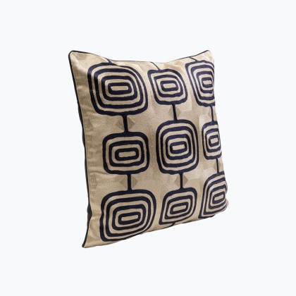 Catena Square Cushion