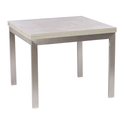 Zander 90cm Flip-Top Dining Table