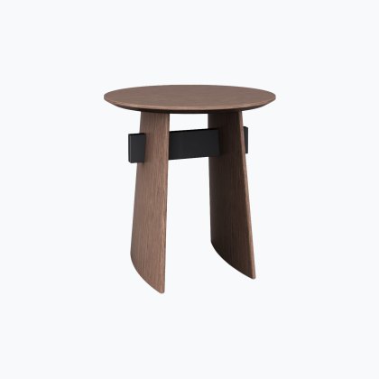 Lugano Lamp Table