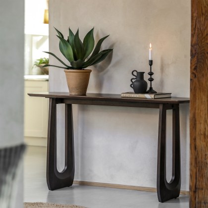 Aprilla Console Table