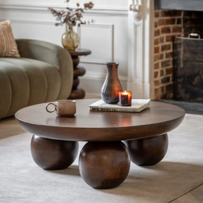 Arezzo Coffee Table