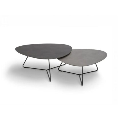 Twinny Set of 2 Coffee Tables